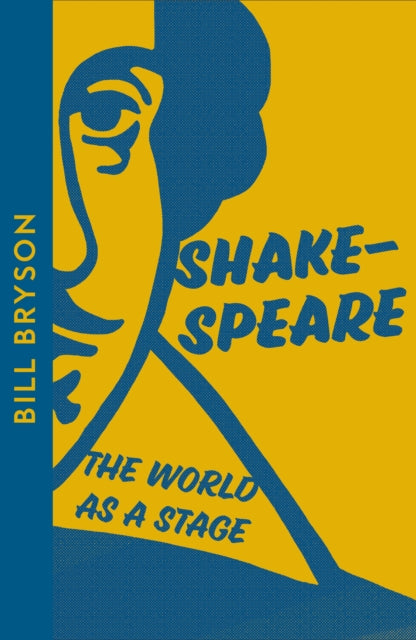 9780008610043-Shakespeare : The World as a Stage