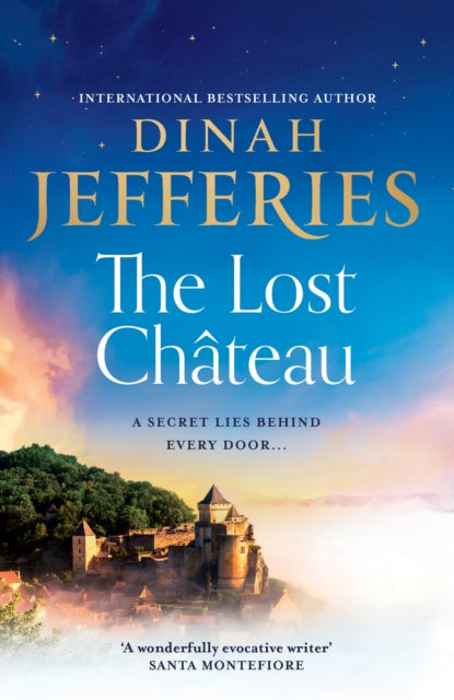 9780008612078, The Lost Chateau