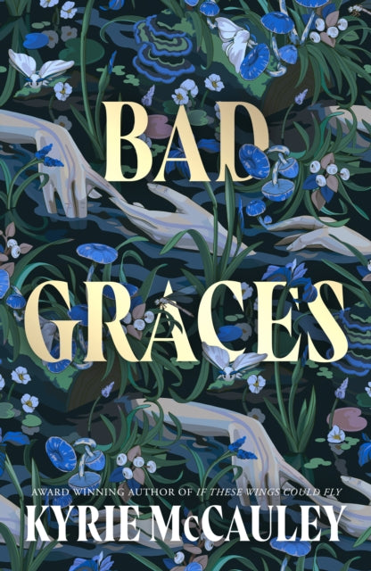 9780008612344-Bad Graces