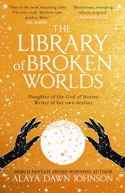9780008612351-The Library of Broken Worlds