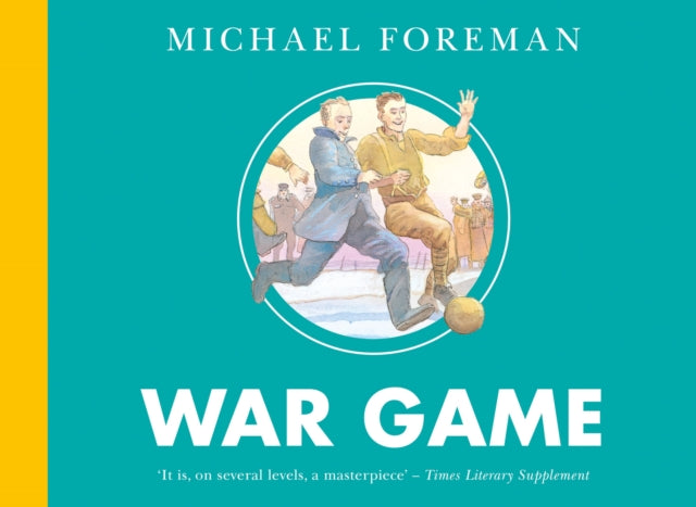 9780008612733-War Game