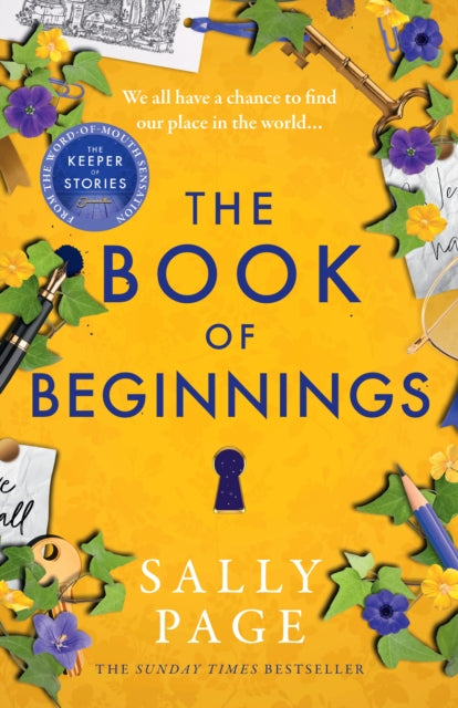 9780008612870-The Book of Beginnings