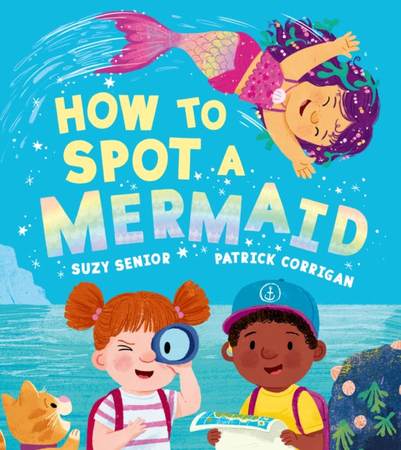 9780008614188-How to Spot a Mermaid