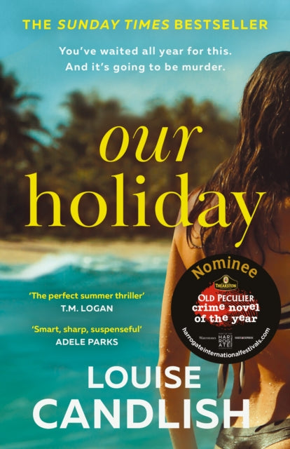 9780008614652-Our Holiday