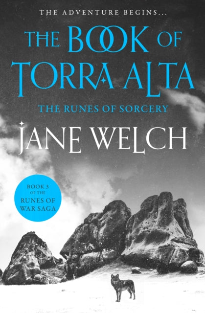 9780008614706-The Runes of Sorcery