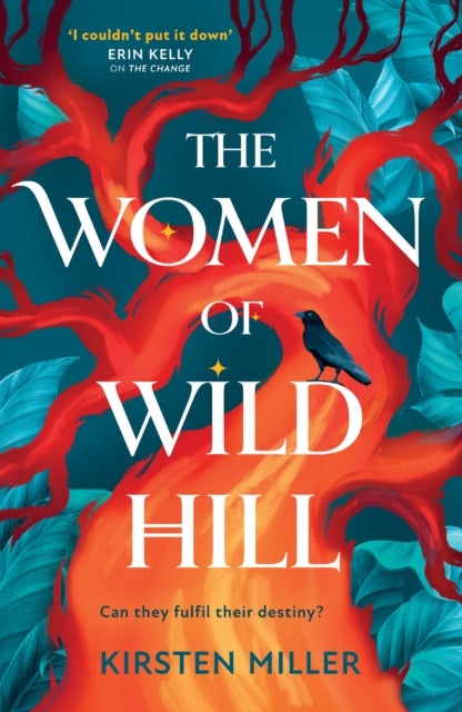 9780008614805, The Women of Wild Hill