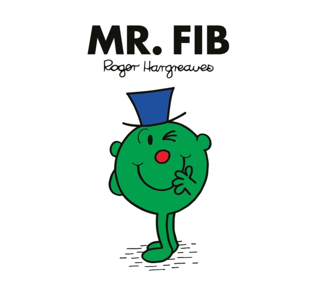 9780008616403-Mr. Fib