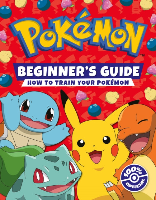 9780008616786-Pokemon Beginners Guide