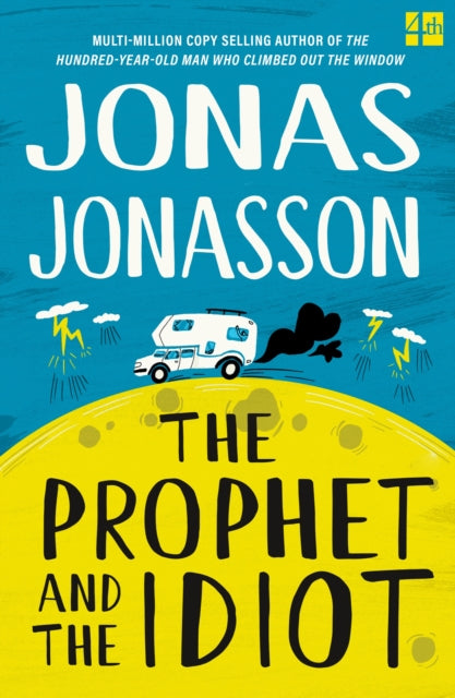 9780008617646-The Prophet and the Idiot