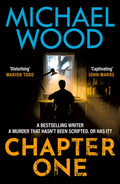 9780008618582, Chapter One