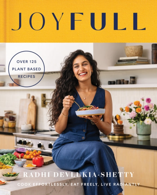 9780008618735-JoyFull : Cook Effortlessly, Eat Freely, Live Radiantly