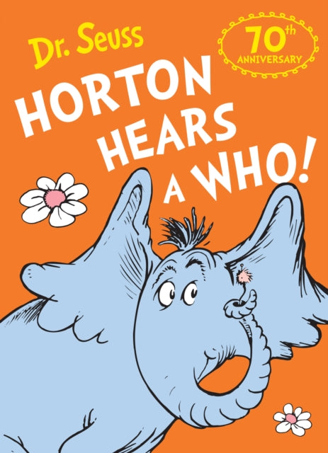9780008619701-Horton Hears a Who