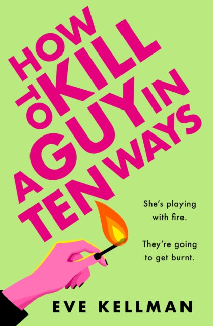 9780008620974-How to Kill a Guy in Ten Ways