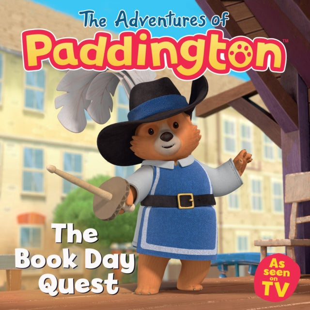 9780008621599-The Book Day Quest