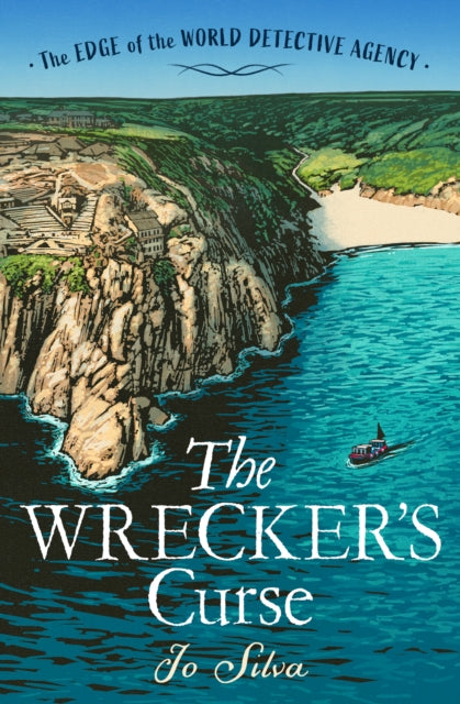 9780008622817-The Wrecker’s Curse