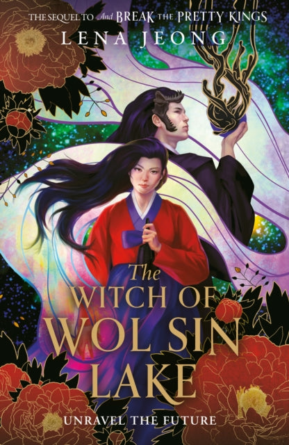 9780008622930, The Witch of Wol Sin Lake