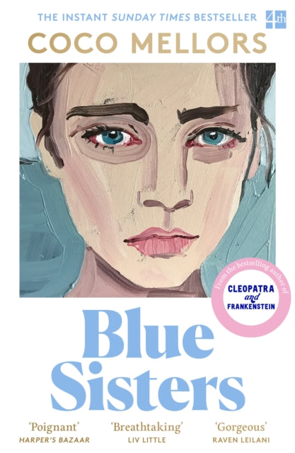 9780008623036-Blue Sisters