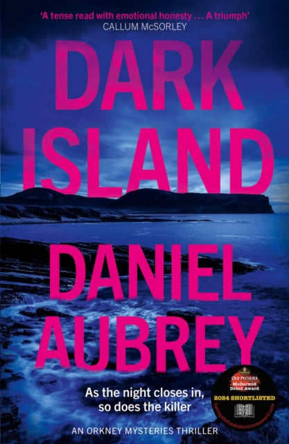 9780008624408-Dark Island