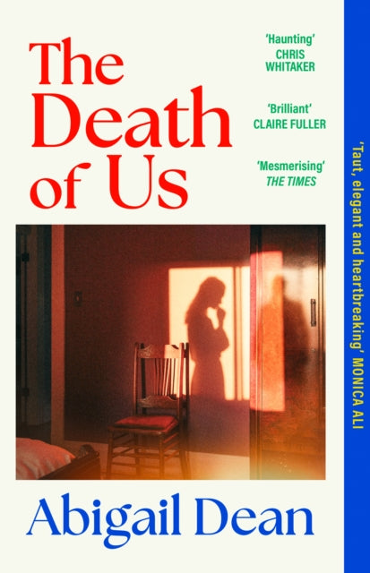 9780008625658, The Death of Us