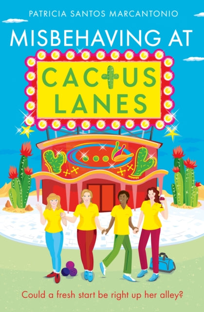 9780008626396-Misbehaving at Cactus Lanes