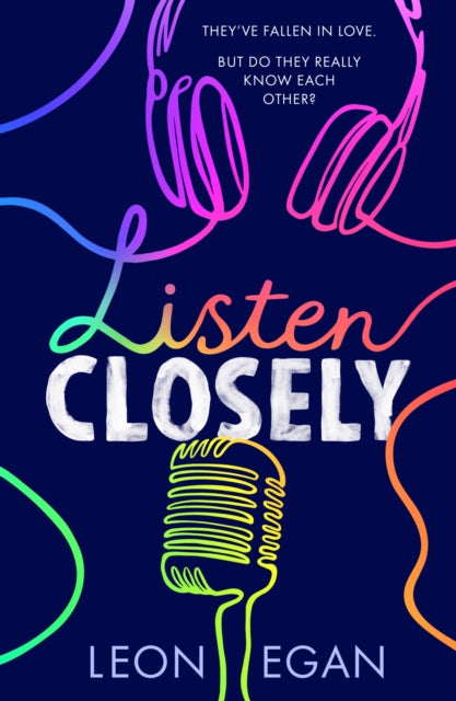 9780008626600, Listen Closely