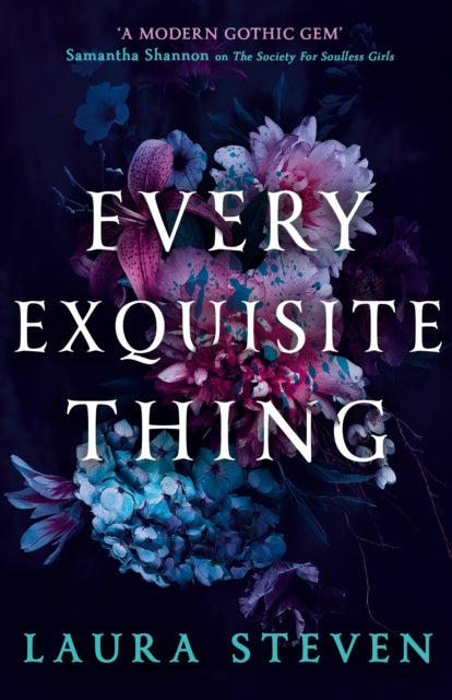 9780008627355-Every Exquisite Thing