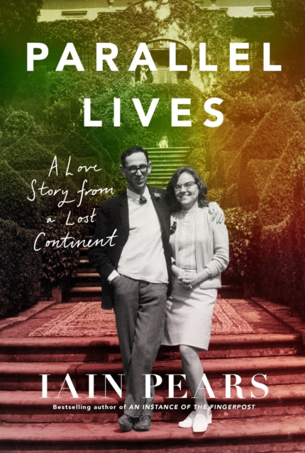 9780008628963-Parallel Lives : A Love Story from a Lost Continent