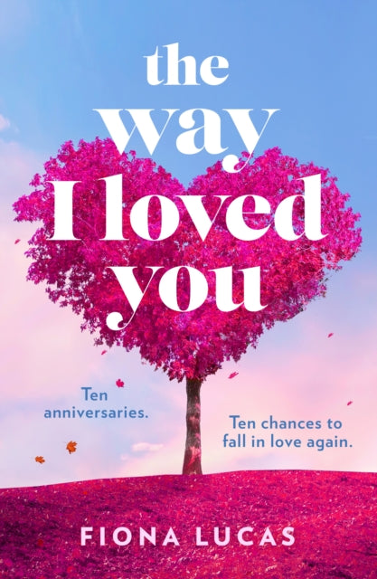 9780008629083, The Way I Loved You