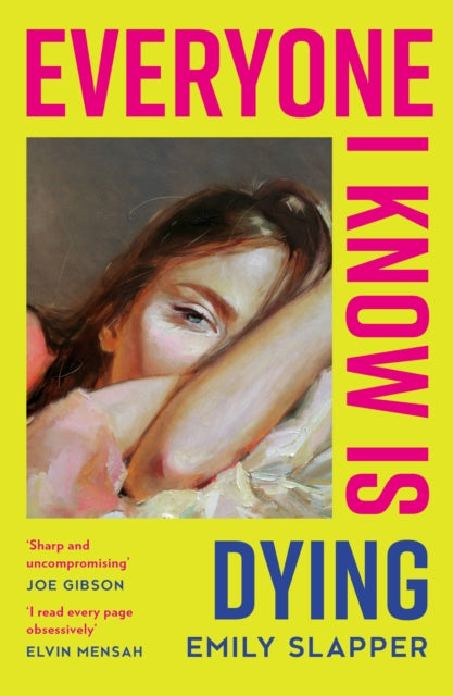 9780008629106-Everyone I Know is Dying