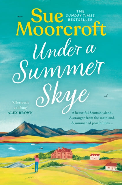 9780008636814-Under a Summer Skye