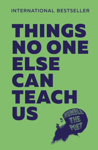 9780008636852-Things No One Else Can Teach Us