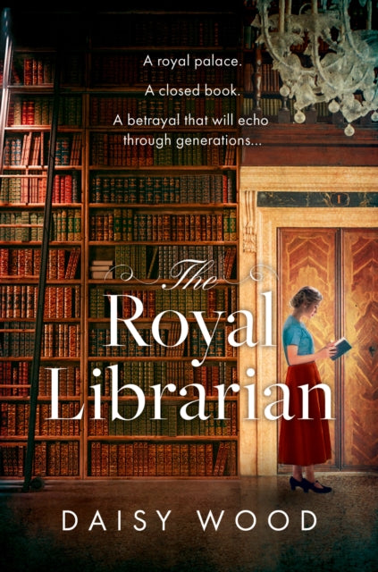 9780008636920-The Royal Librarian