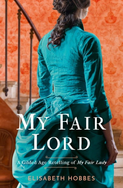 9780008637224-My Fair Lord