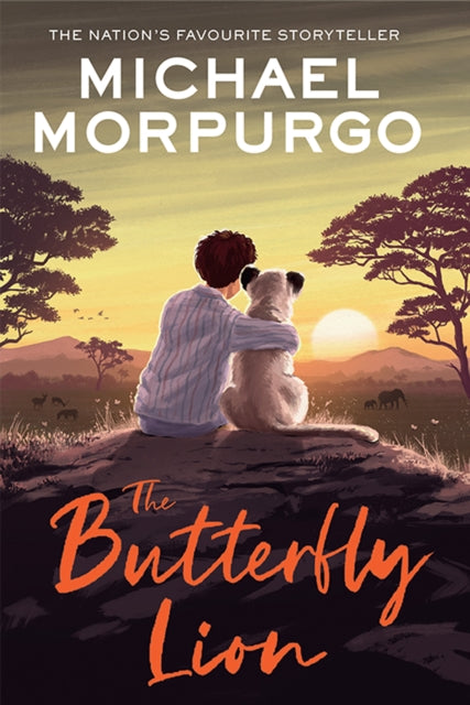 9780008638559-The Butterfly Lion