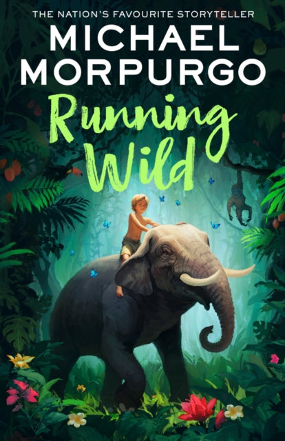9780008638580-Running Wild