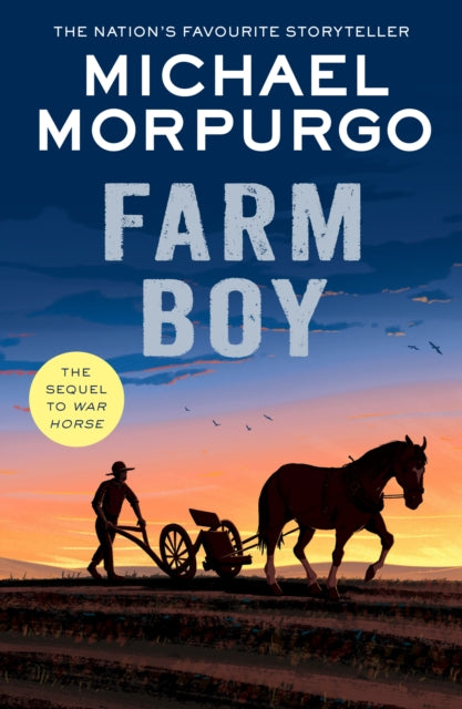 9780008638603-Farm Boy