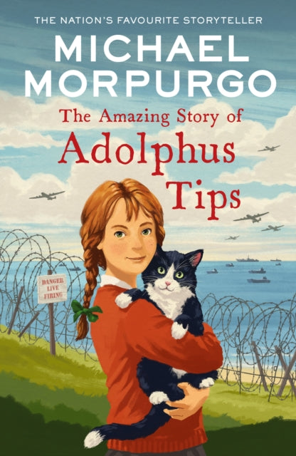 9780008638627-The Amazing Story of Adolphus Tips