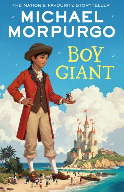 9780008638702-Boy Giant
