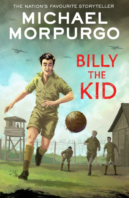 9780008638726-Billy the Kid