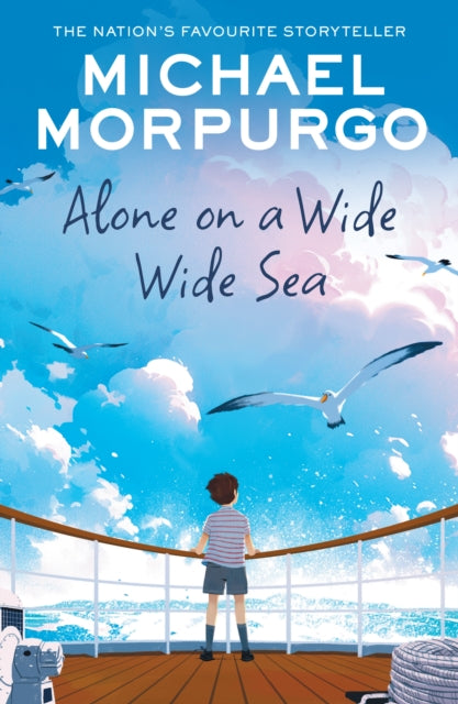 9780008638733-Alone on a Wide Wide Sea