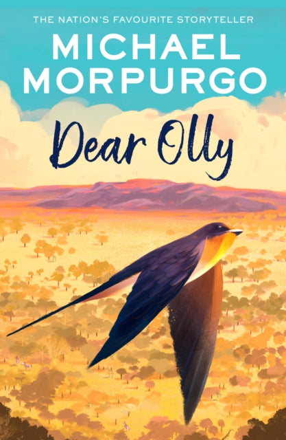 9780008638795-Dear Olly