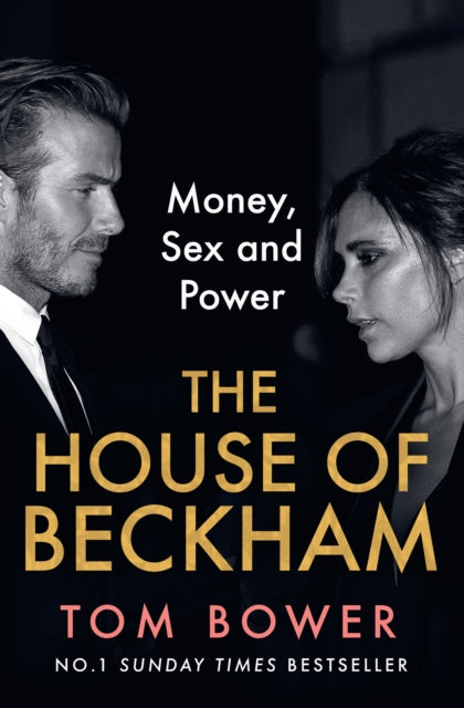 9780008638917-The House of Beckham : Money, Sex and Power