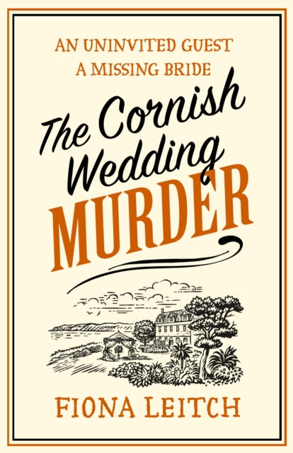 9780008638924-The Cornish Wedding Murder