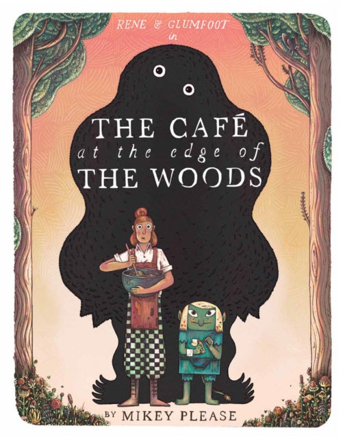 9780008639013-The Cafe at the Edge of the Woods