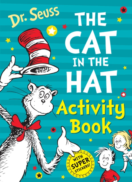9780008639174-The Cat in the Hat Activity Book
