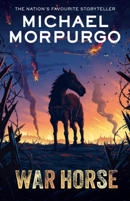 9780008640712-War Horse