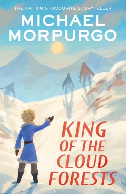 9780008640750-King of the Cloud Forests