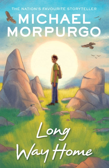 9780008640842-Long Way Home