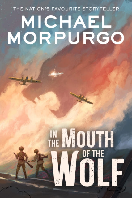 9780008640897-In the Mouth of the Wolf