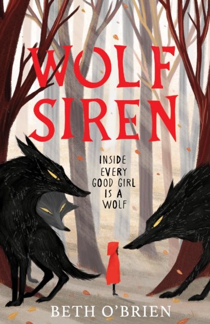 9780008642013-Wolf Siren